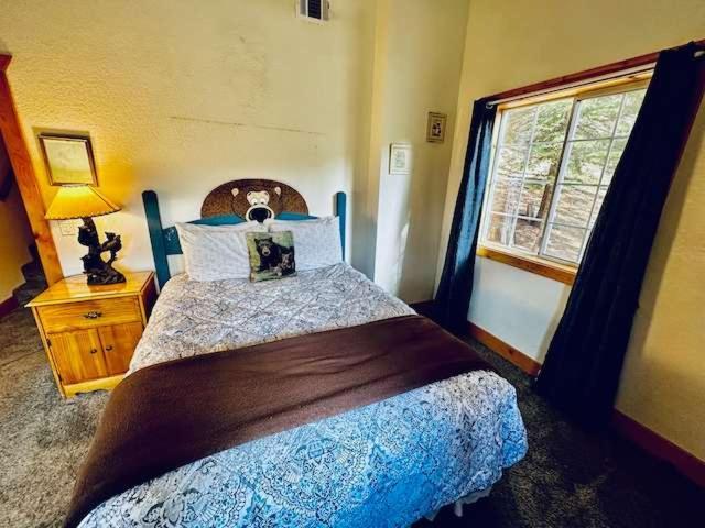 Cozy Bear South-Inside Yosemite-Sleeps 5 Appartement Yosemite West Buitenkant foto